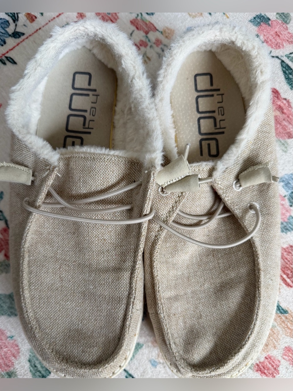 Women’s Hey Dude Wendy Cozy Lined Shoes